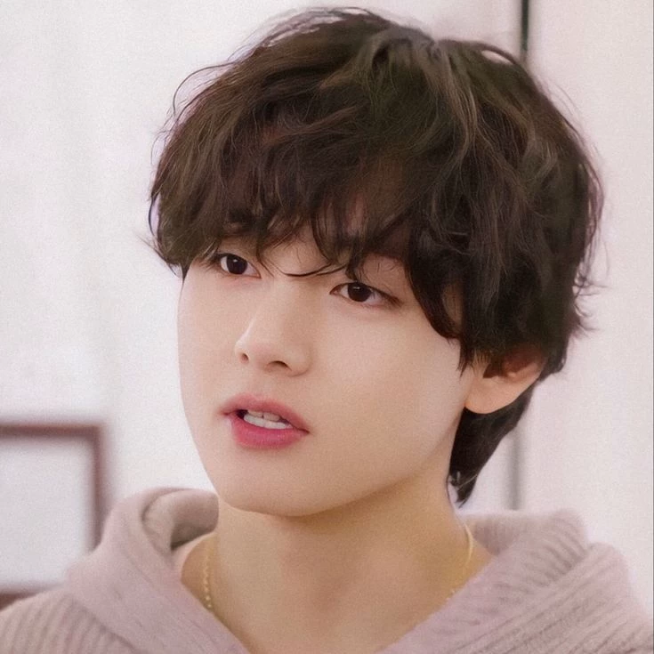 taehyung thumbnail