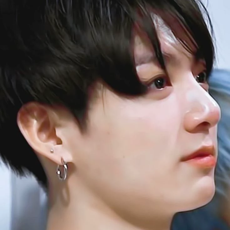 Jungkook thumbnail