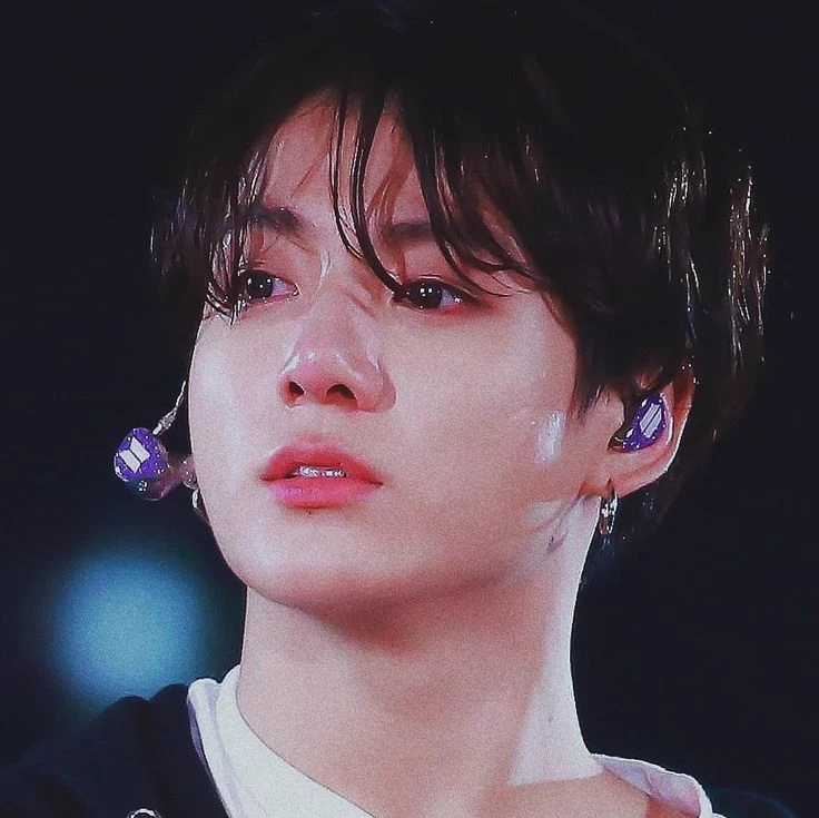 Jungkook thumbnail