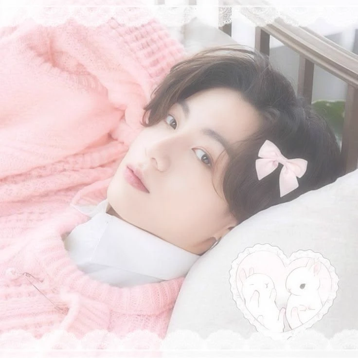 Jungkook thumbnail