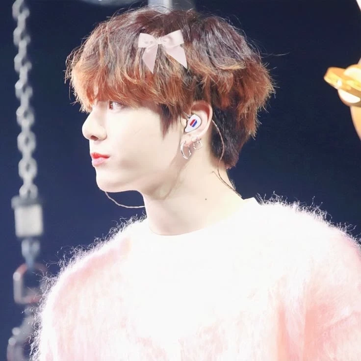 Jungkook thumbnail
