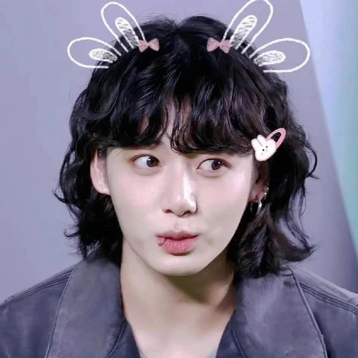 Jungkook thumbnail