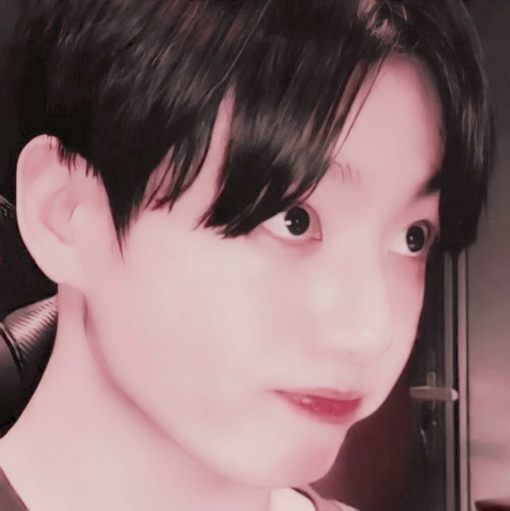 Jungkook thumbnail
