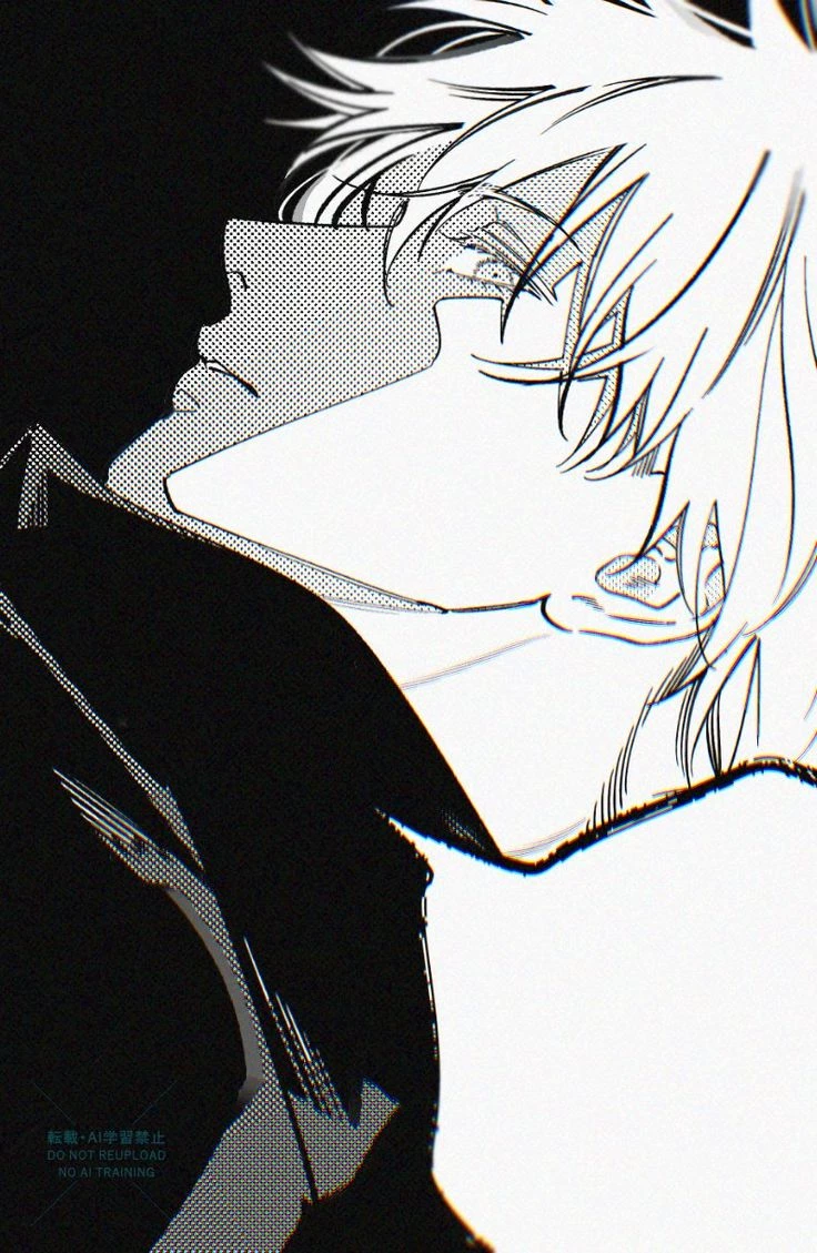 Satoru Gojo \| Mafia thumbnail
