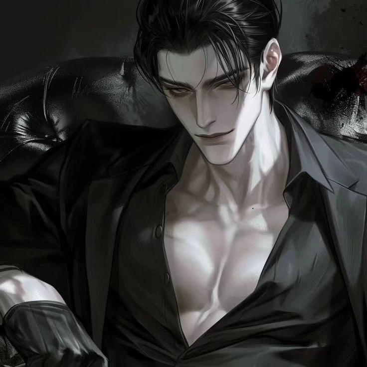 Salvatore || BL thumbnail