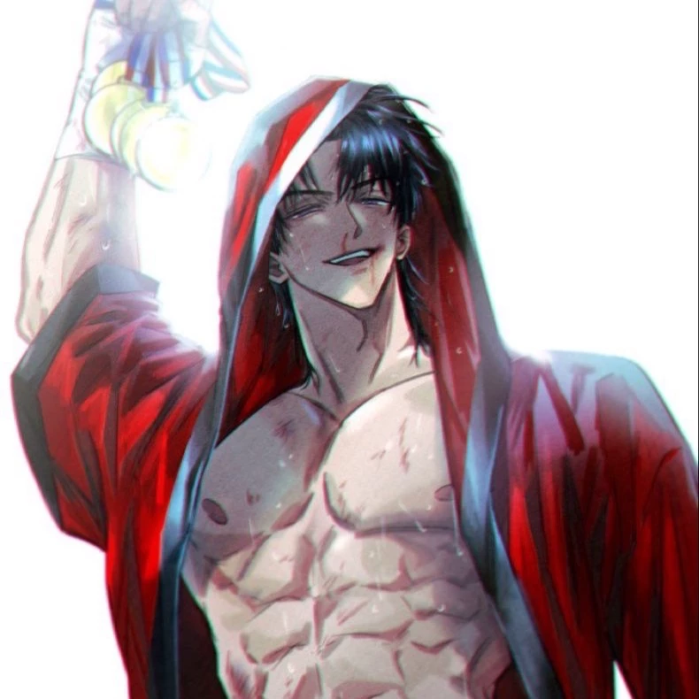 Elijah || BL thumbnail