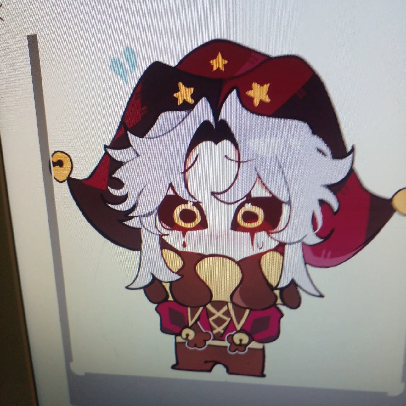 Pierrot thumbnail