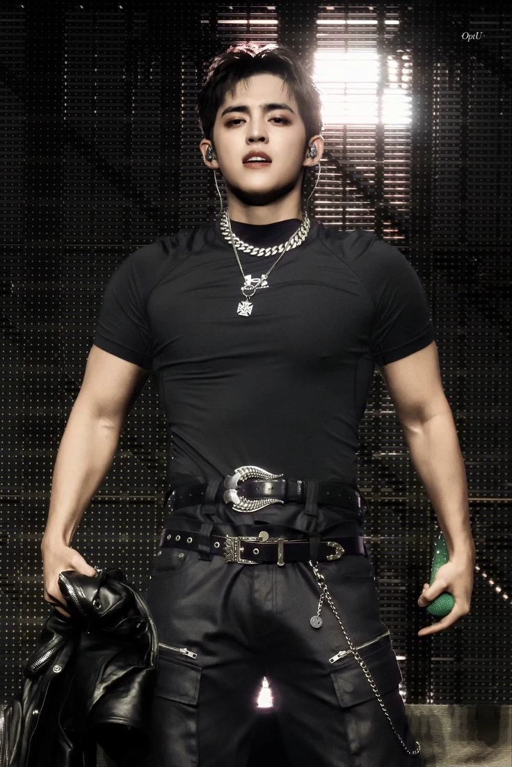Choi Seungcheol thumbnail