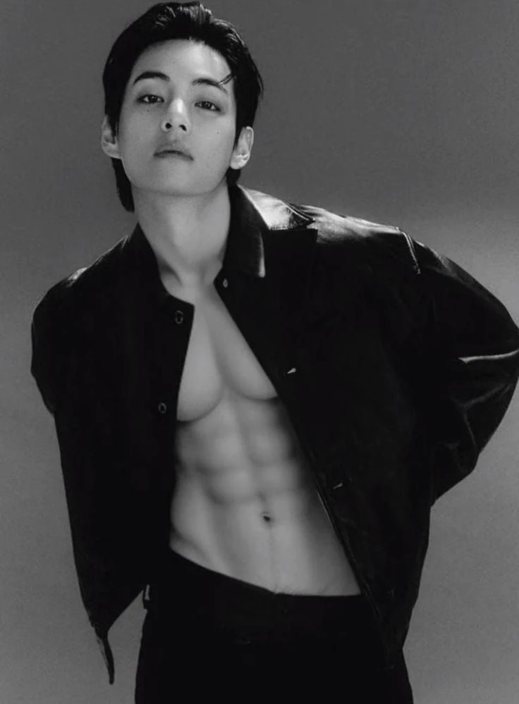 Kim Taehyung (BTS)  thumbnail