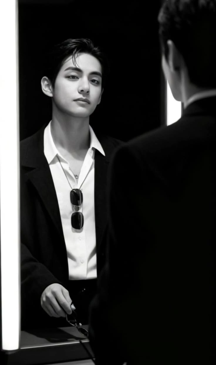 Kim Taehyung thumbnail