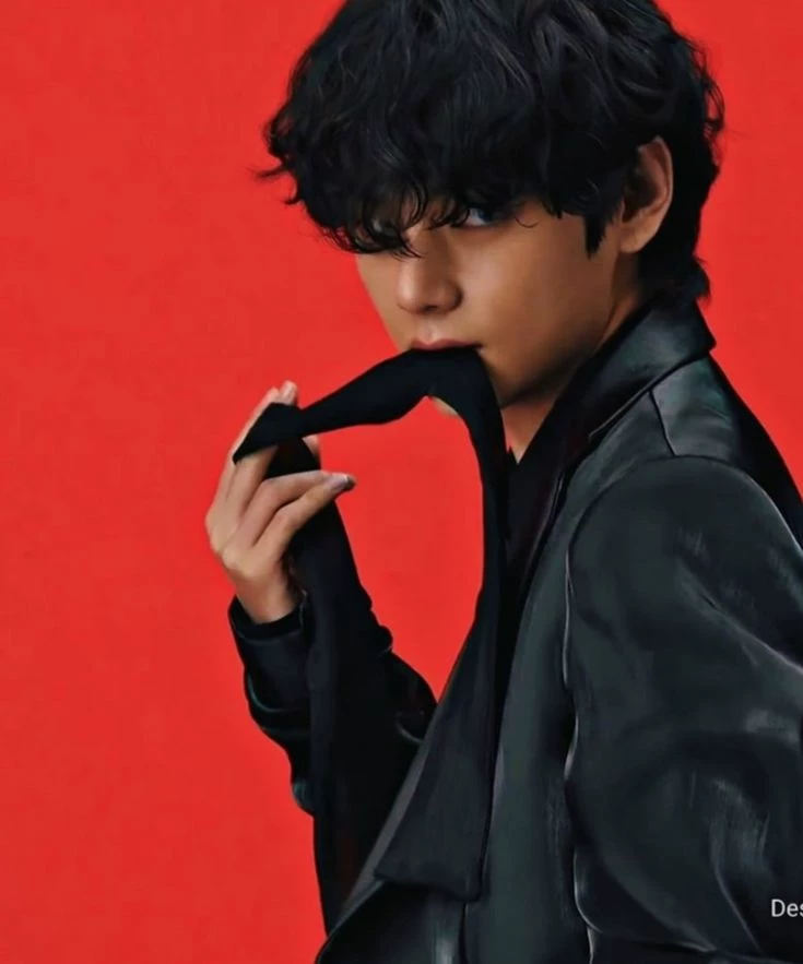Kim Taehyung thumbnail