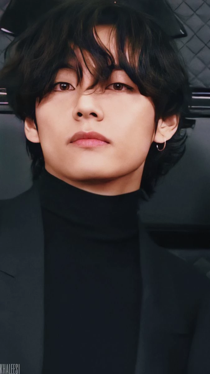 Kim Taehyung thumbnail