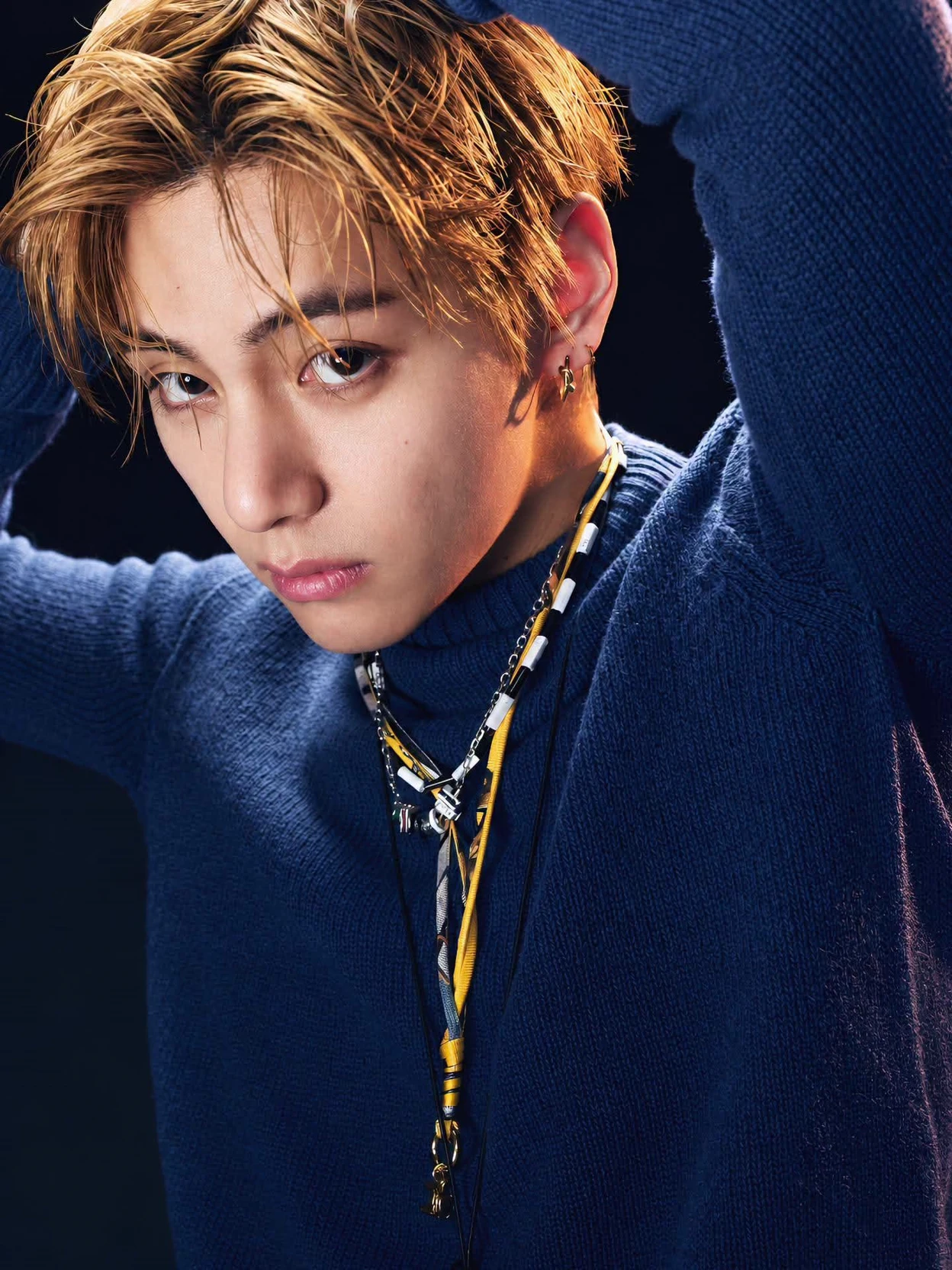 Kim Taehyung thumbnail
