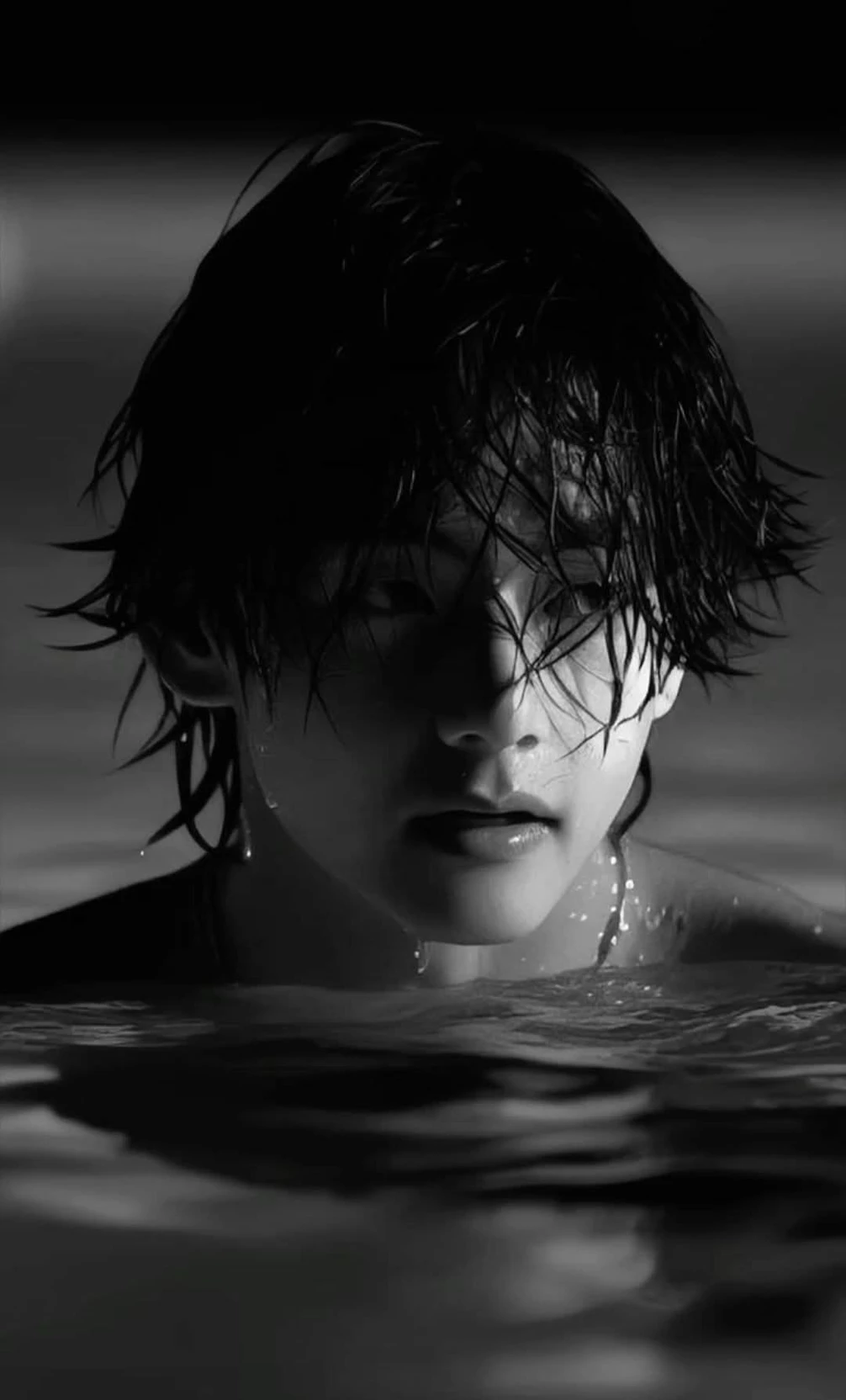 Kim Taehyung thumbnail