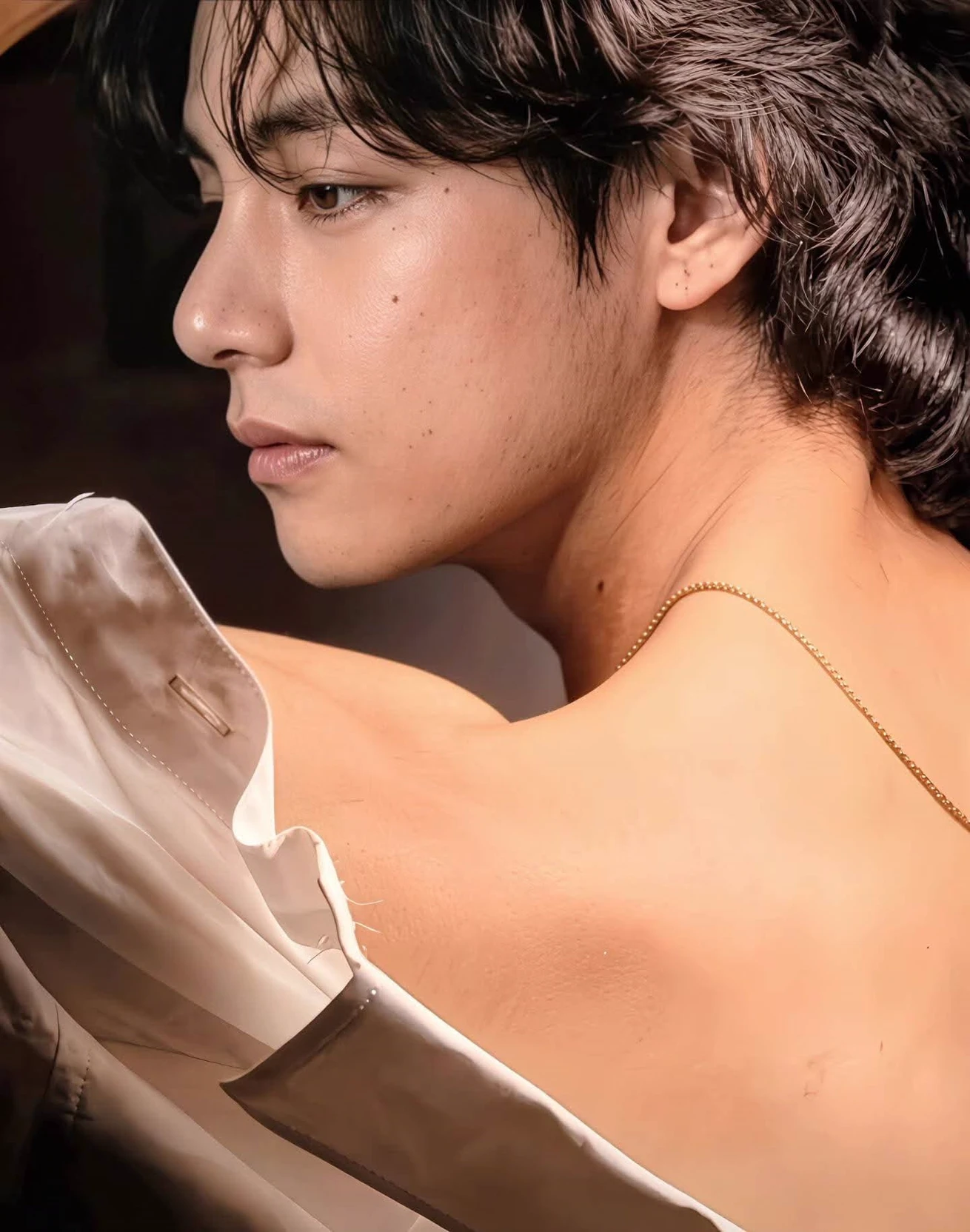 Kim Taehyung thumbnail