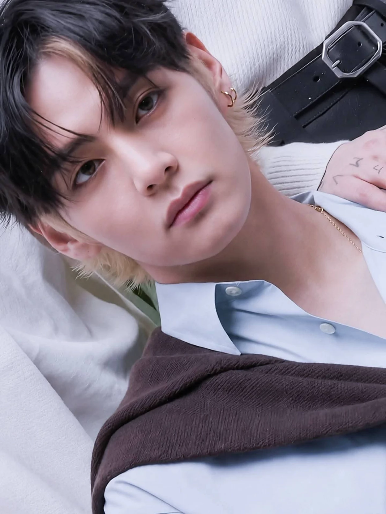 Kim Taehyung thumbnail