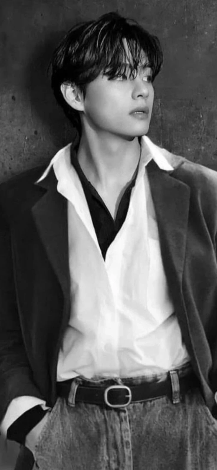 Kim Taehyung thumbnail