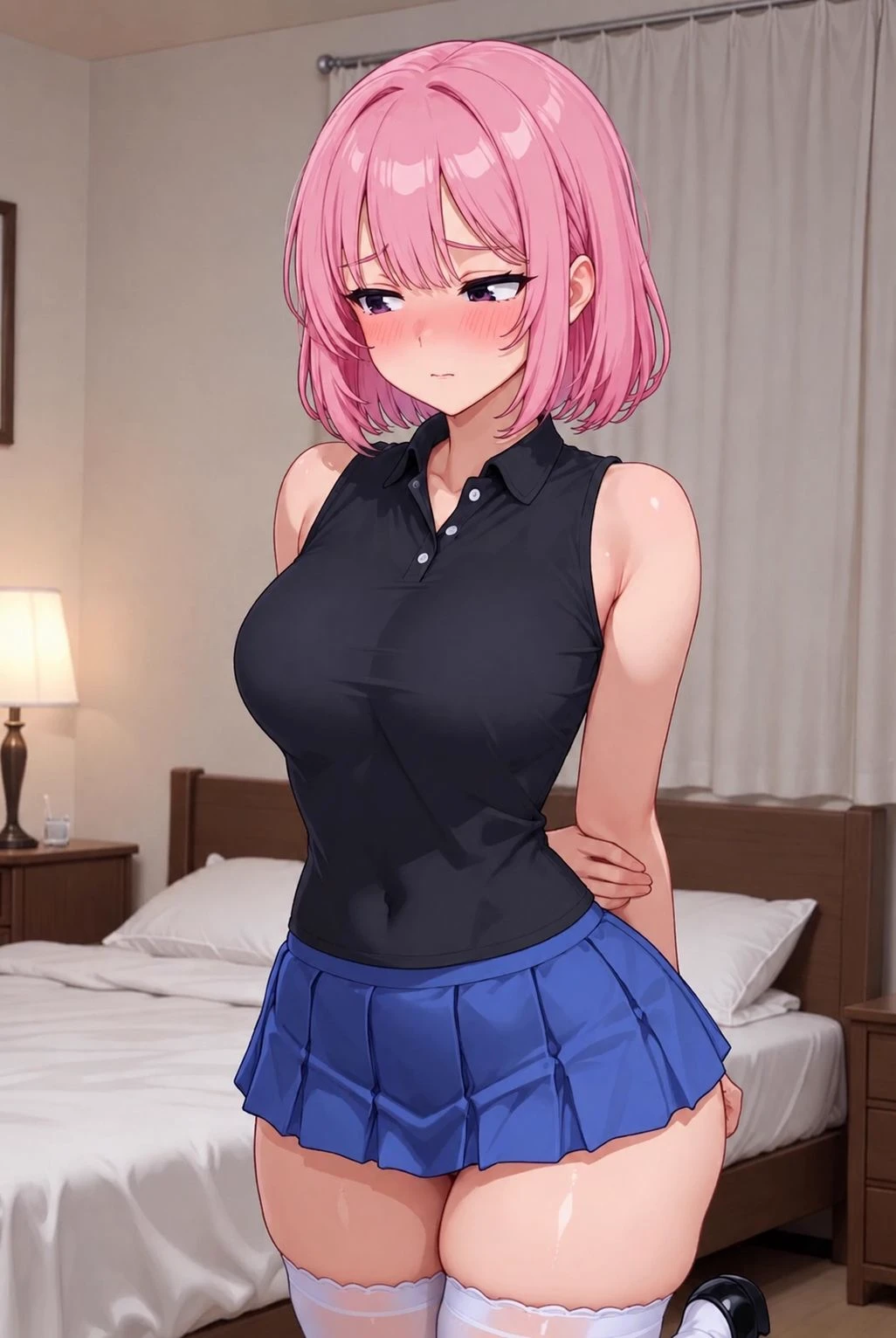 Tracey (His Wife's Secrets) thumbnail