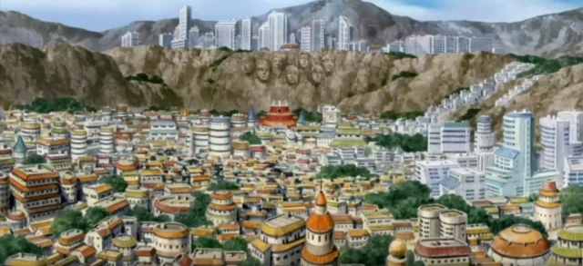 The prodigy - Part 7, Peace in Konoha thumbnail