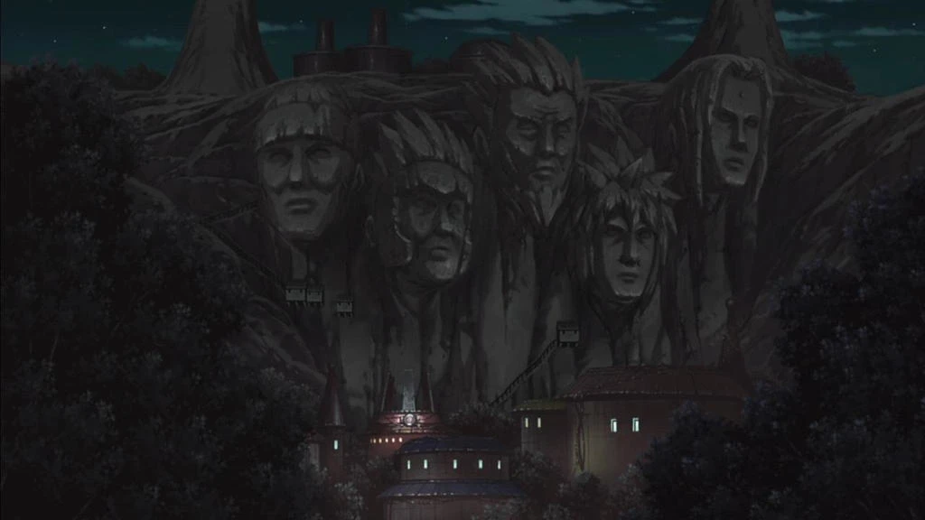 The prodigy - part 1 Konoha Academy thumbnail