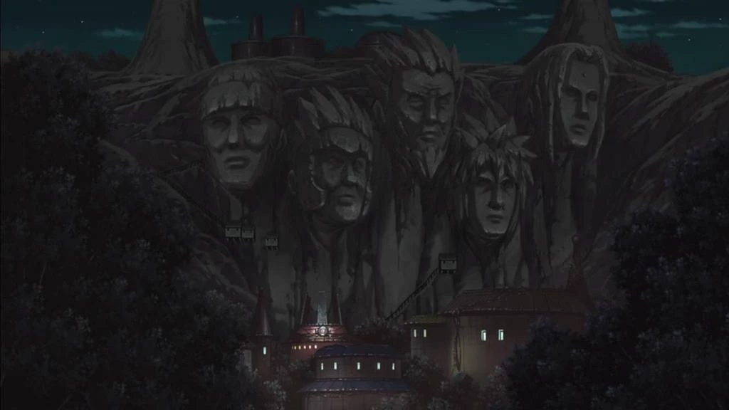 Konoha Academy thumbnail