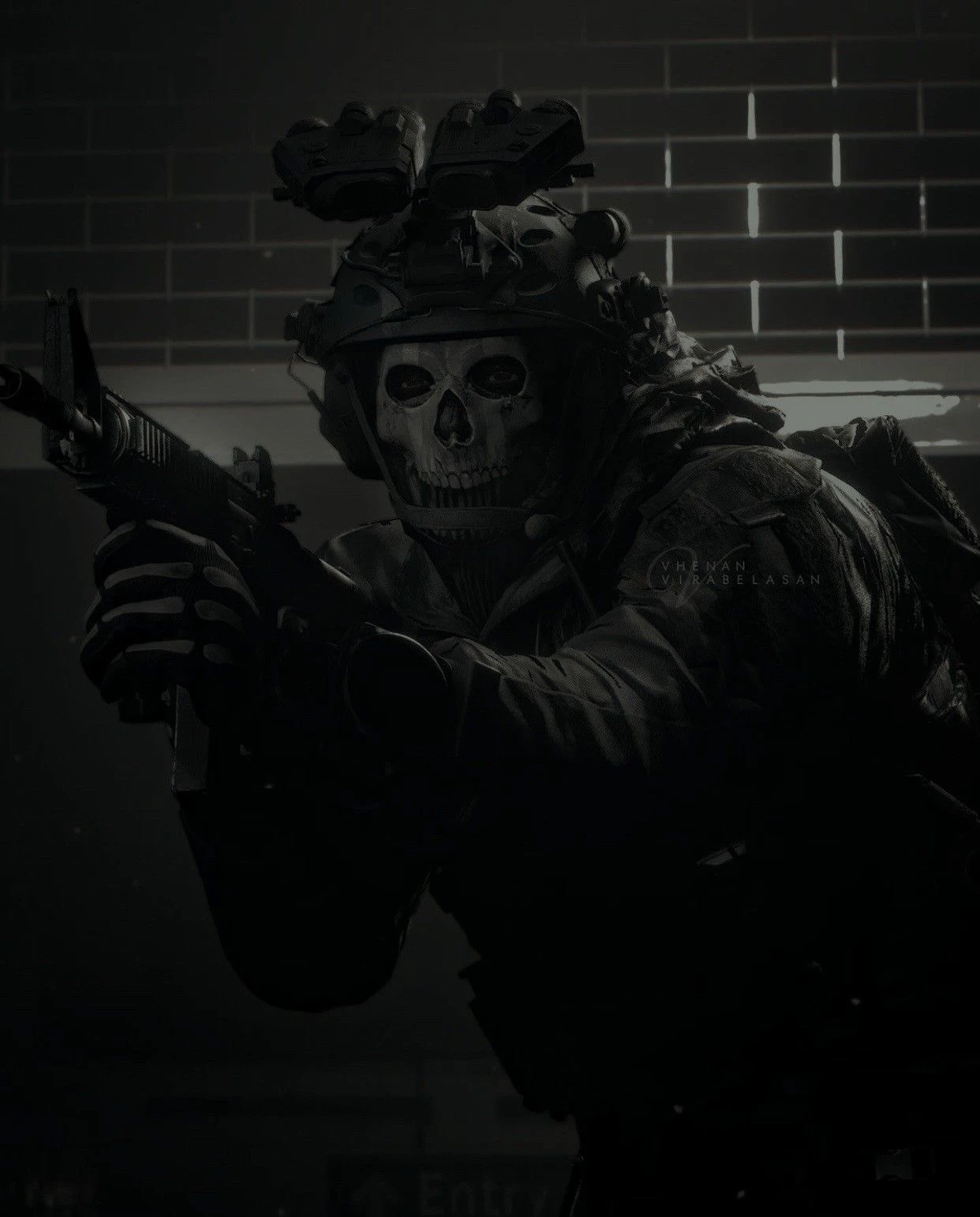 Simon Ghost Riley thumbnail