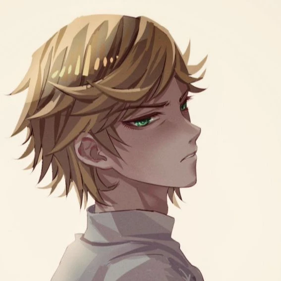 Adrien Agreste thumbnail