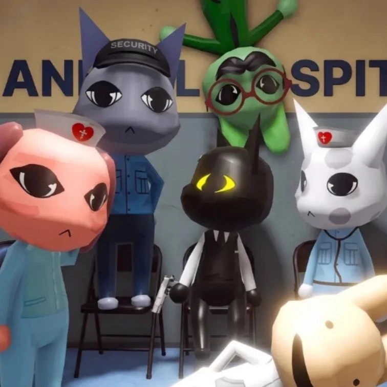 animal hospital thumbnail