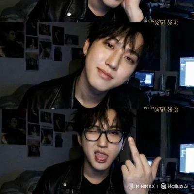 Seo Changbin thumbnail