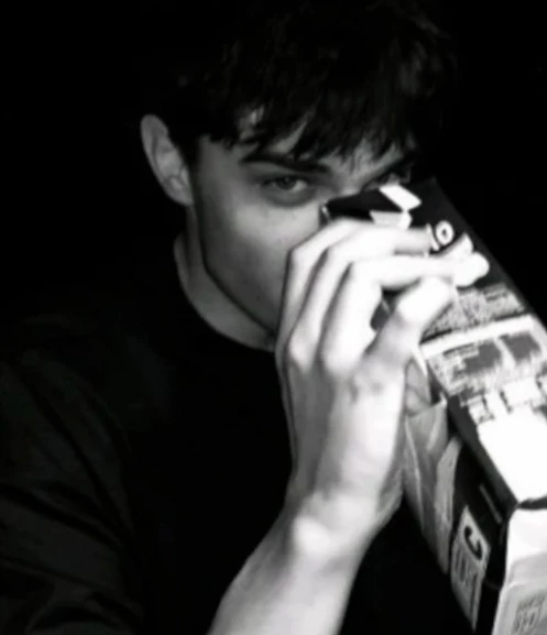 John thumbnail