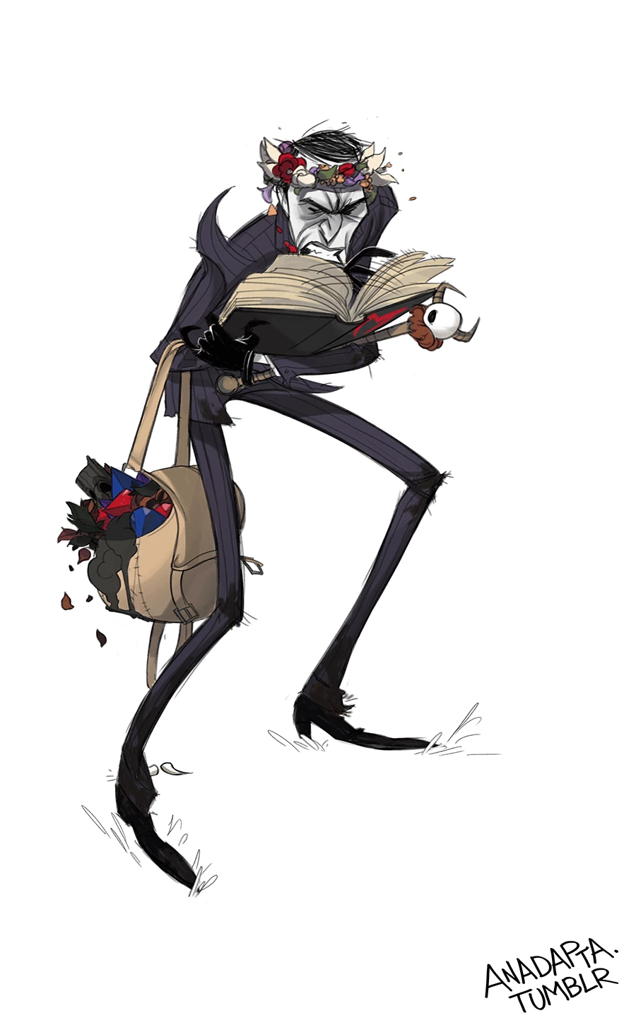 Maxwell (DST) thumbnail