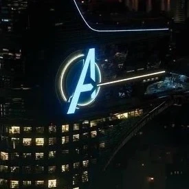 Avengers thumbnail