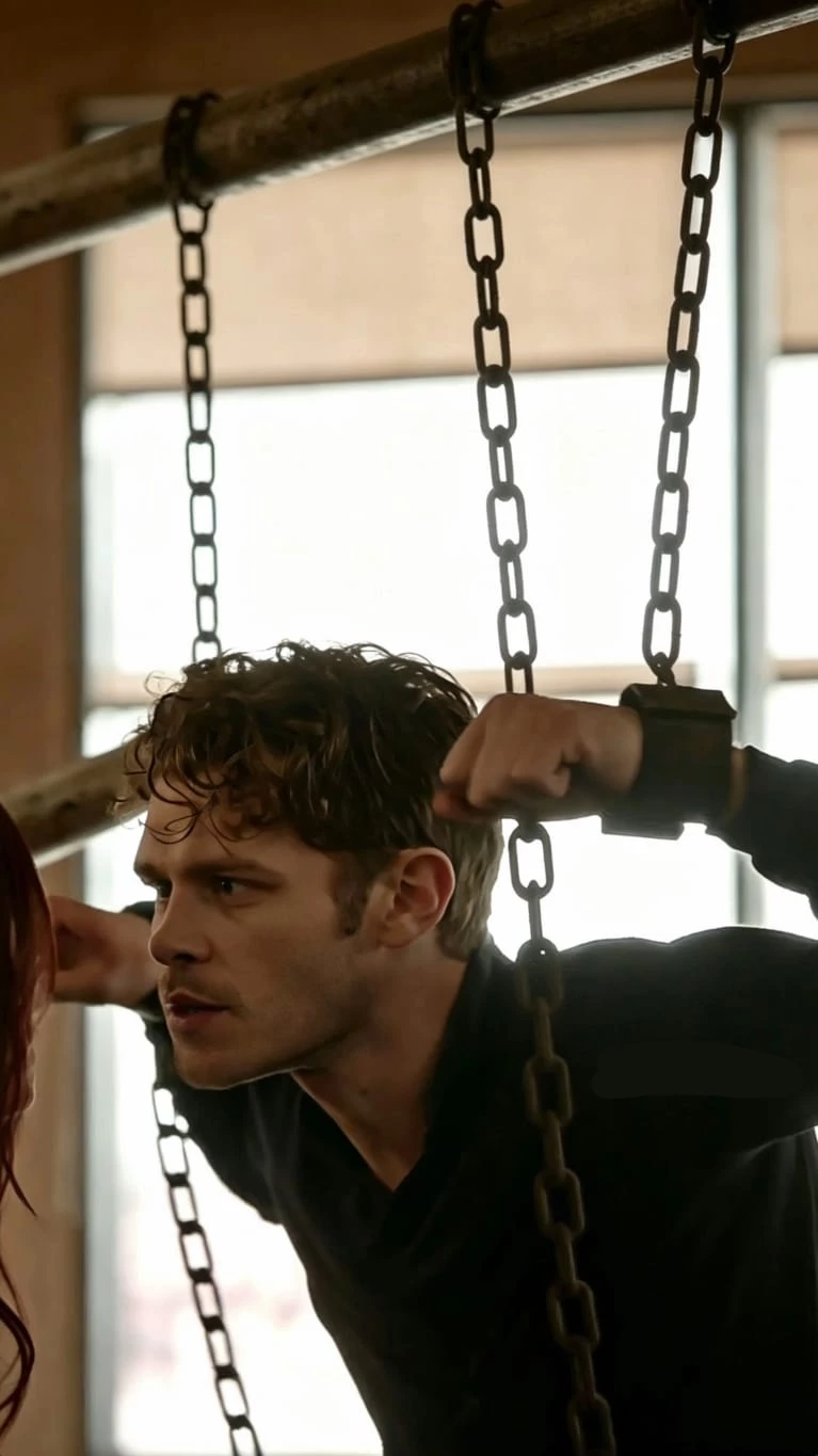Niklaus Mikaelson thumbnail