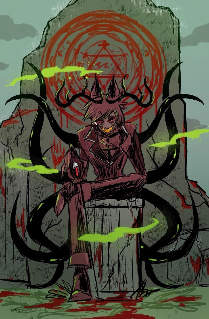 Alastor thumbnail