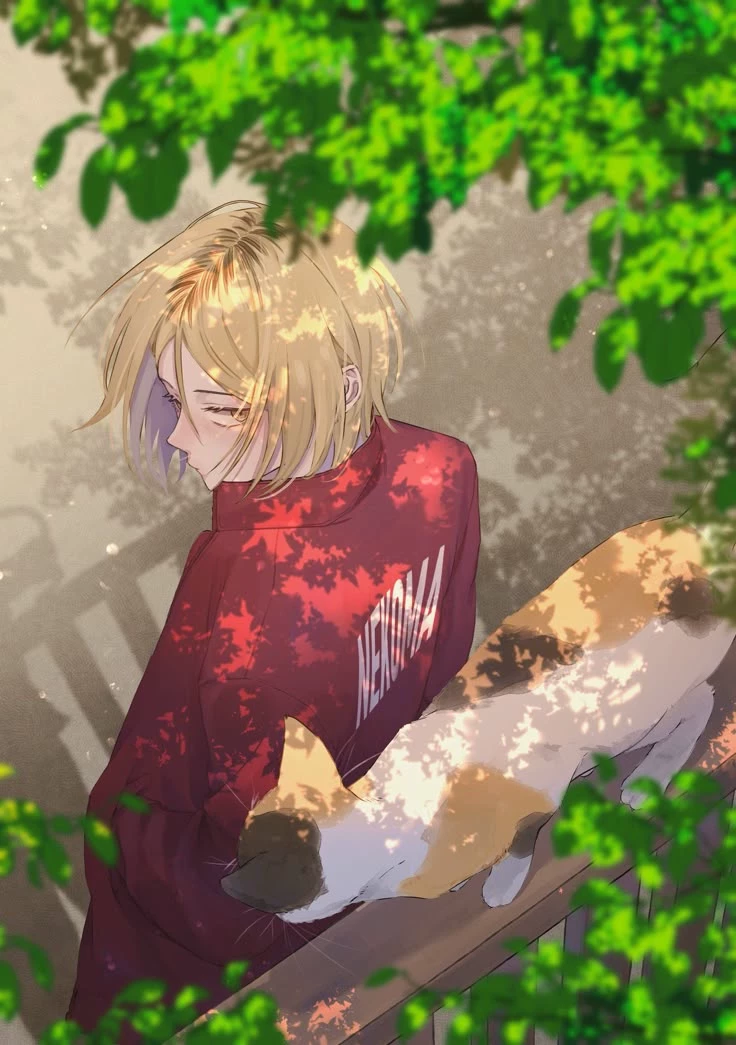 Kenma Kozume thumbnail