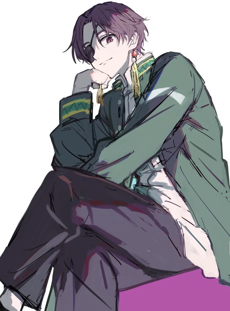Hayato Suo thumbnail