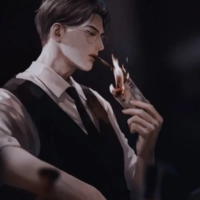 Julian Thorne thumbnail