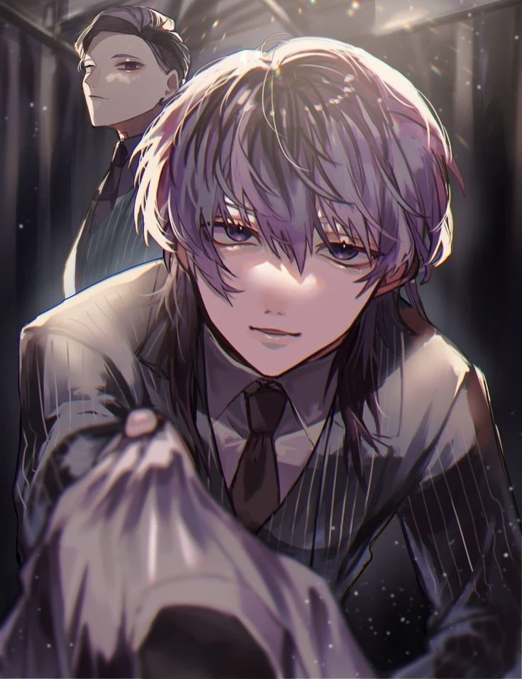 rindo haitani thumbnail