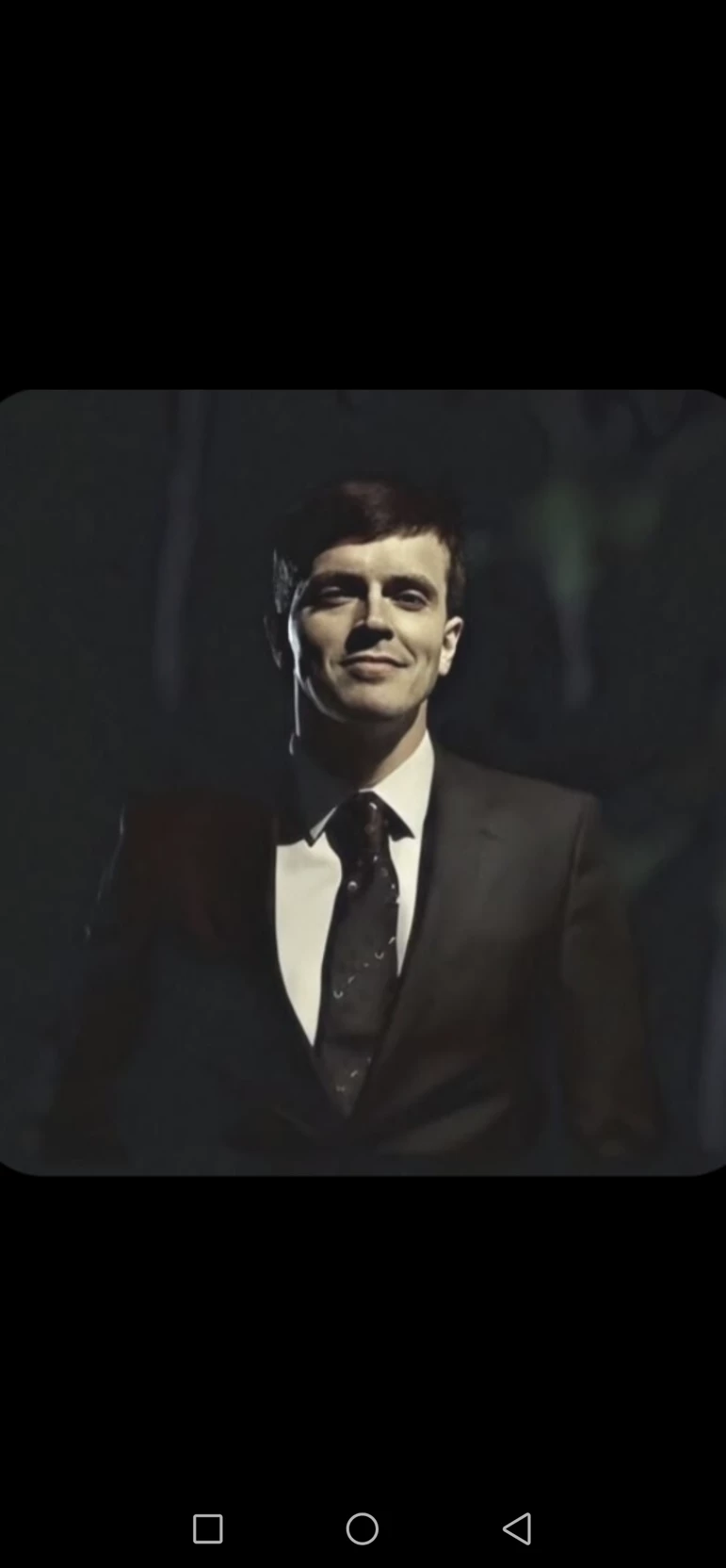 High School Teacher, Arseny Sergeyevich thumbnail