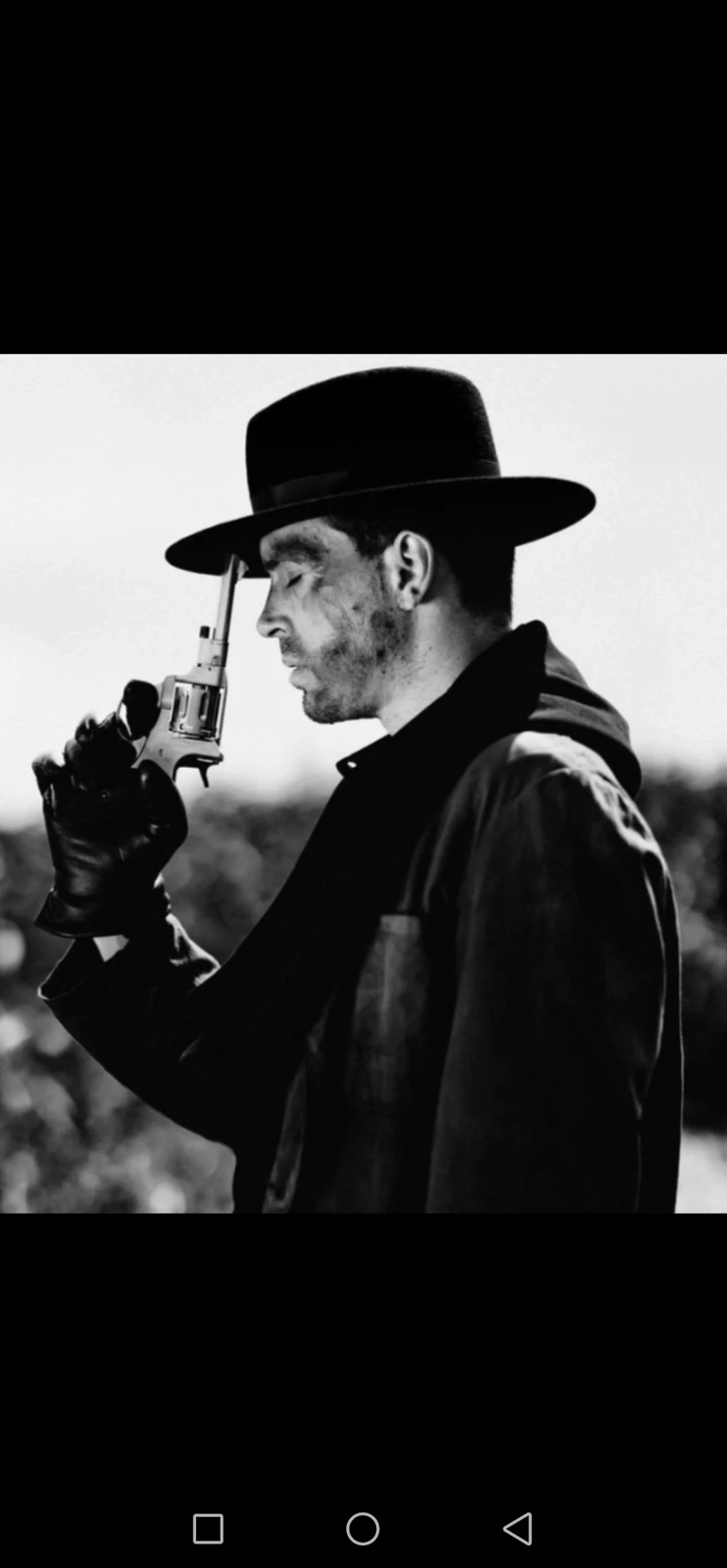 Arseniy Sergeevich Popov. Mafia thumbnail