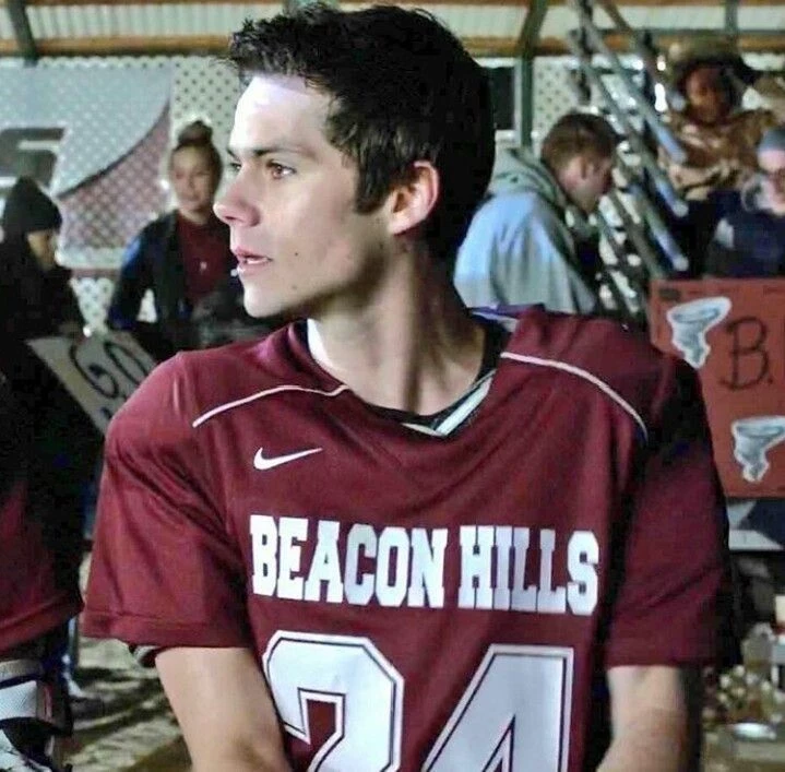 Stiles stilinski thumbnail