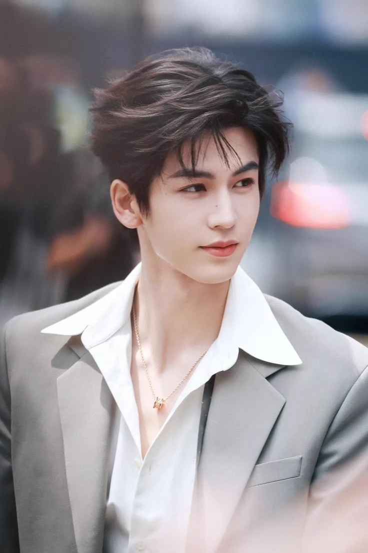 Zhang Linghe thumbnail
