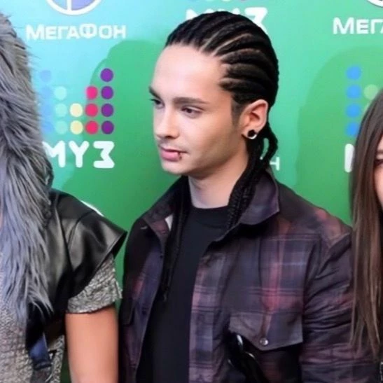 Tom Kaulitz thumbnail