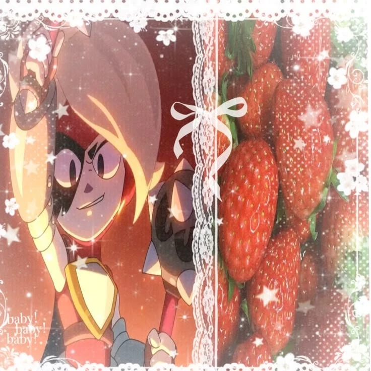 [🔥❄️]Lumi◞✧