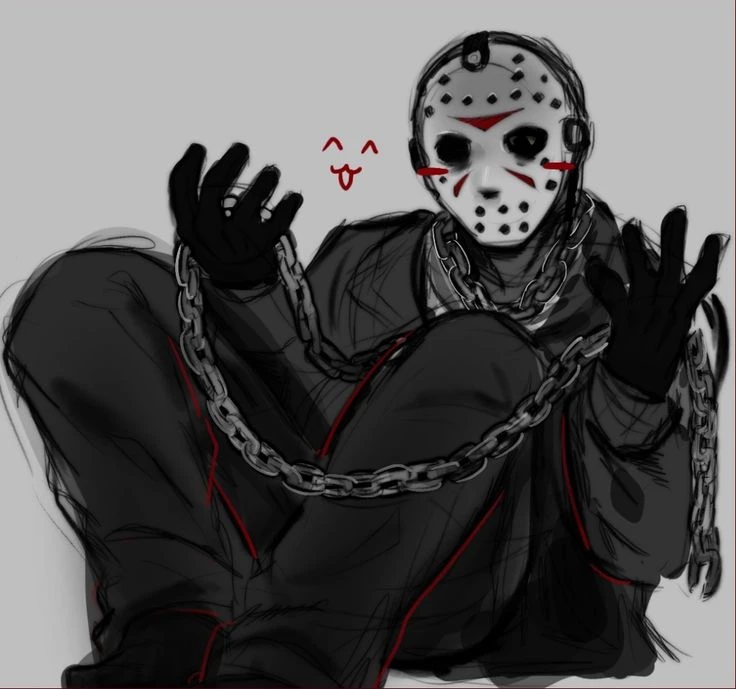 Jason Vorhees - bf thumbnail