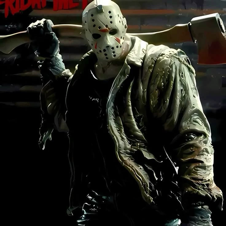 Jason Vorhees thumbnail
