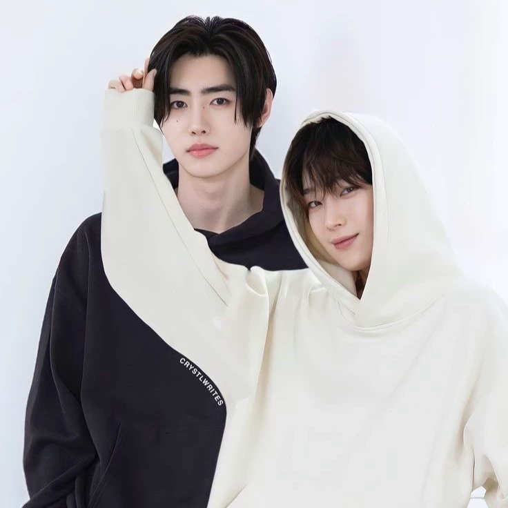Are you like that? Sunghoon&Sunoo thumbnail