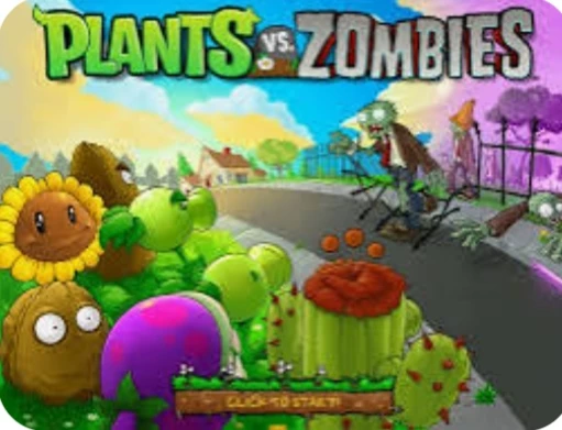 Plantas vs zombies niveles dia thumbnail