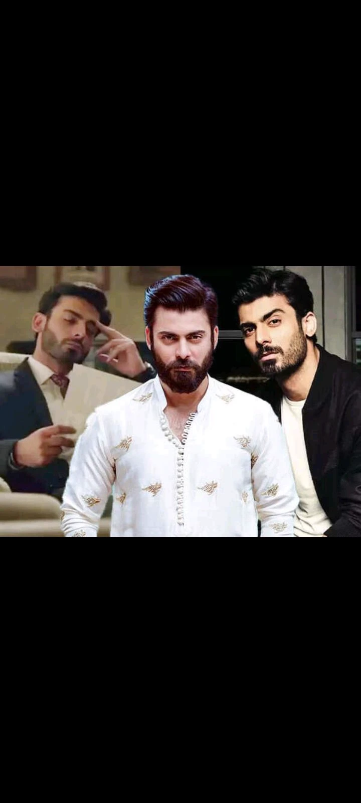 Fawad Khan thumbnail