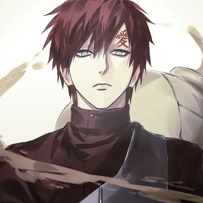 Gaara thumbnail